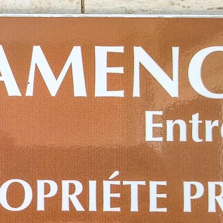 Le Flamengo Yourhosthelper *