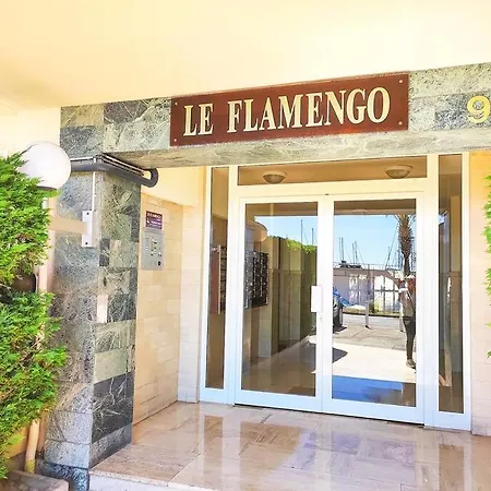 Le Flamengo Yourhosthelper Lägenhet
