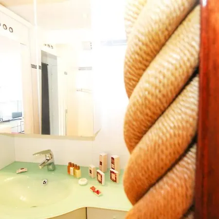Le Flamengo Yourhosthelper Apartment *
